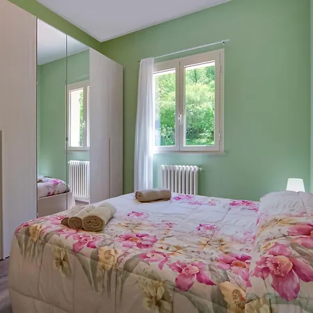 Villa In Borgo Pace With Private Pool, Cleaning Included *
