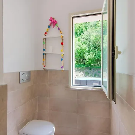 Villa In Borgo Pace With Private Pool, Cleaning Included * Lamoli Di Borgo Pace